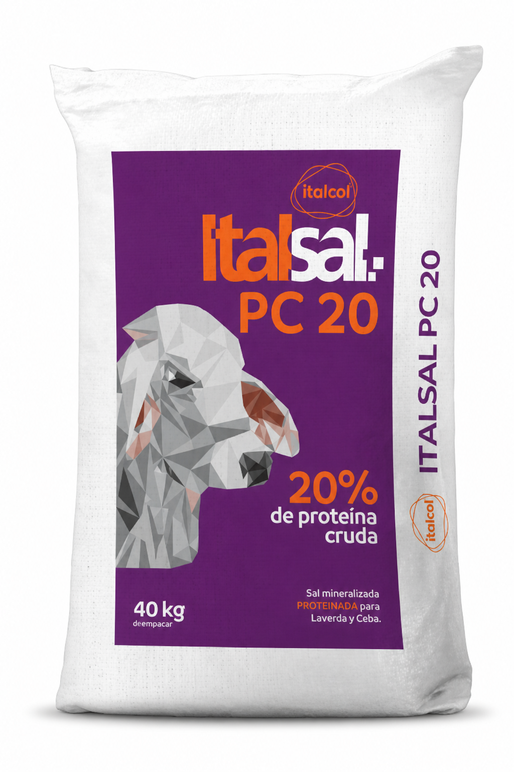 Italsal ceba PC20