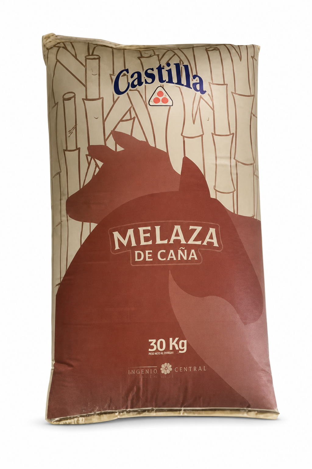 Melaza bolsa