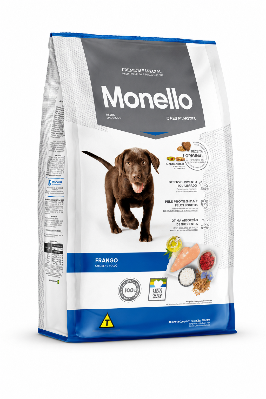 Monello Premium Dog Puppy