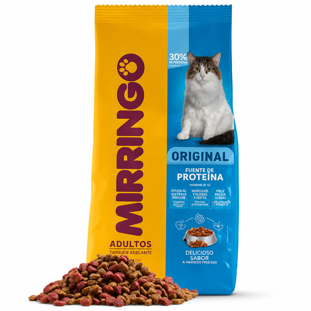 Mirringo