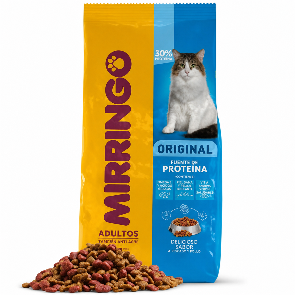 Mirringo
