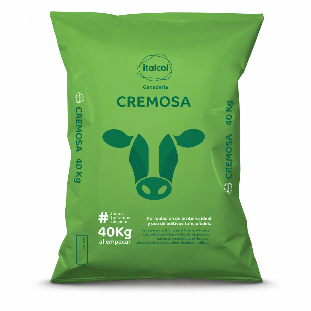 Cremosa