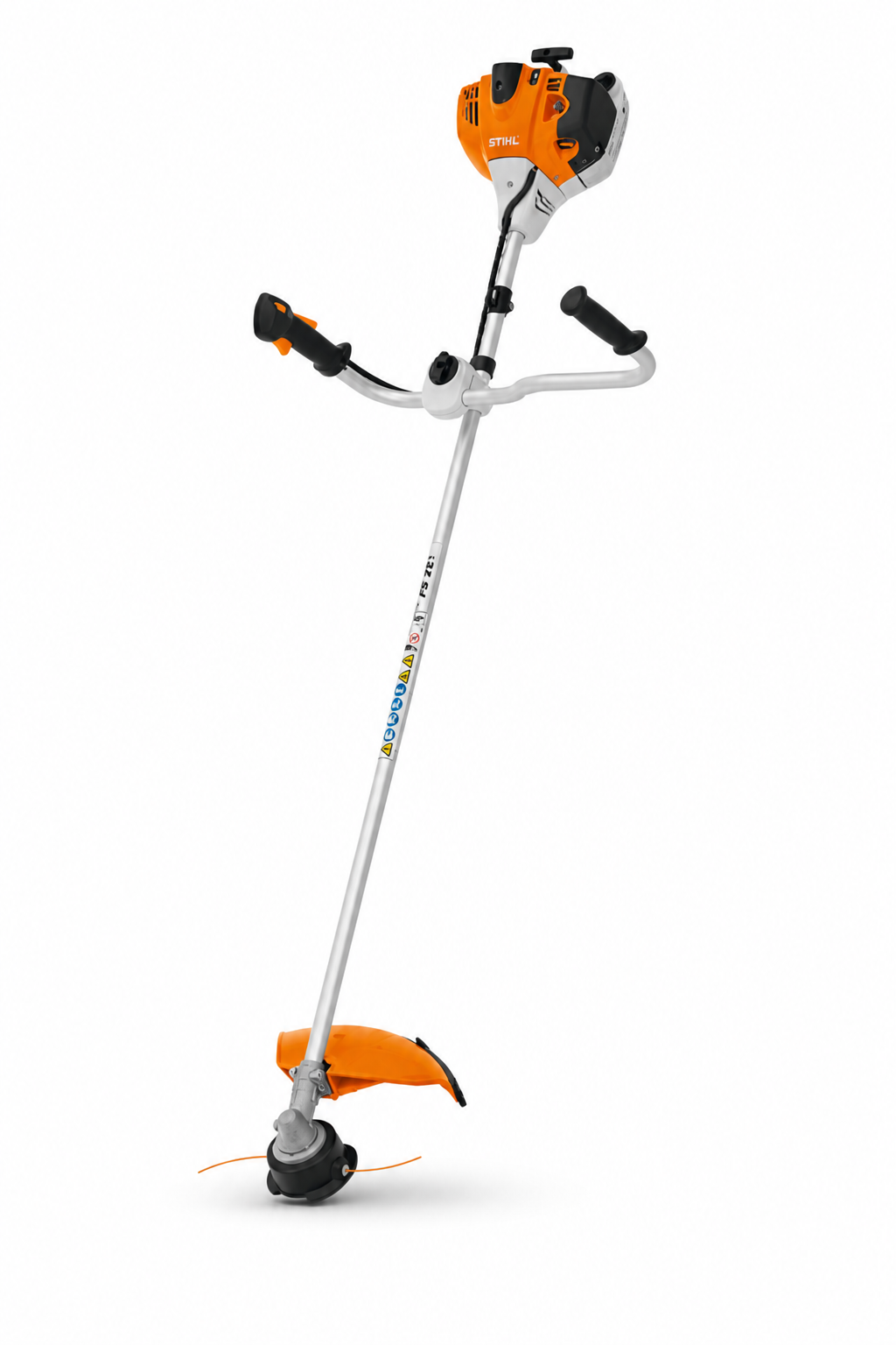 Guadañadora Stihl FS291