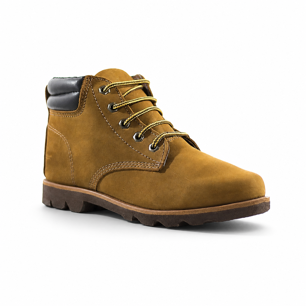 Bota Centauro nobuck siena talla 39