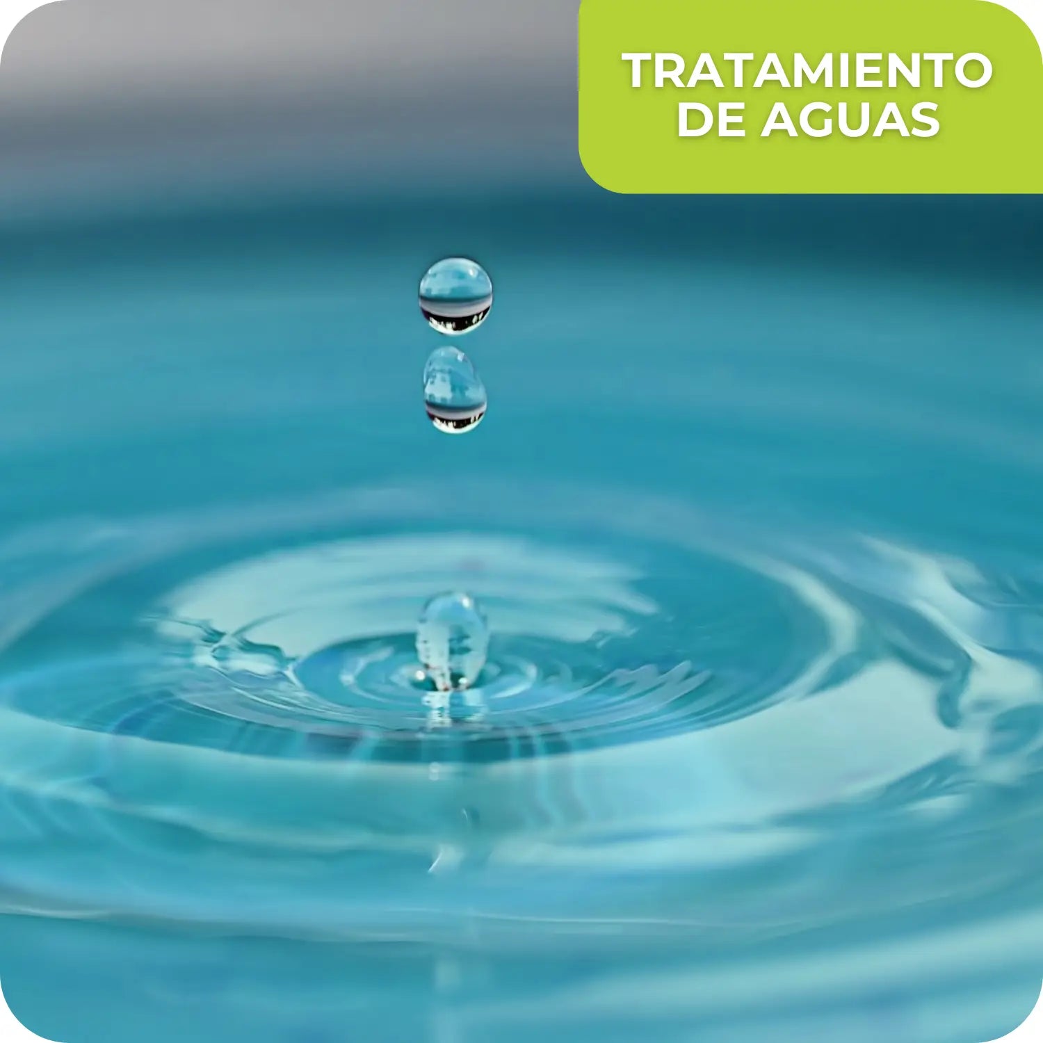 TRATAMIENTO DE AGUAS