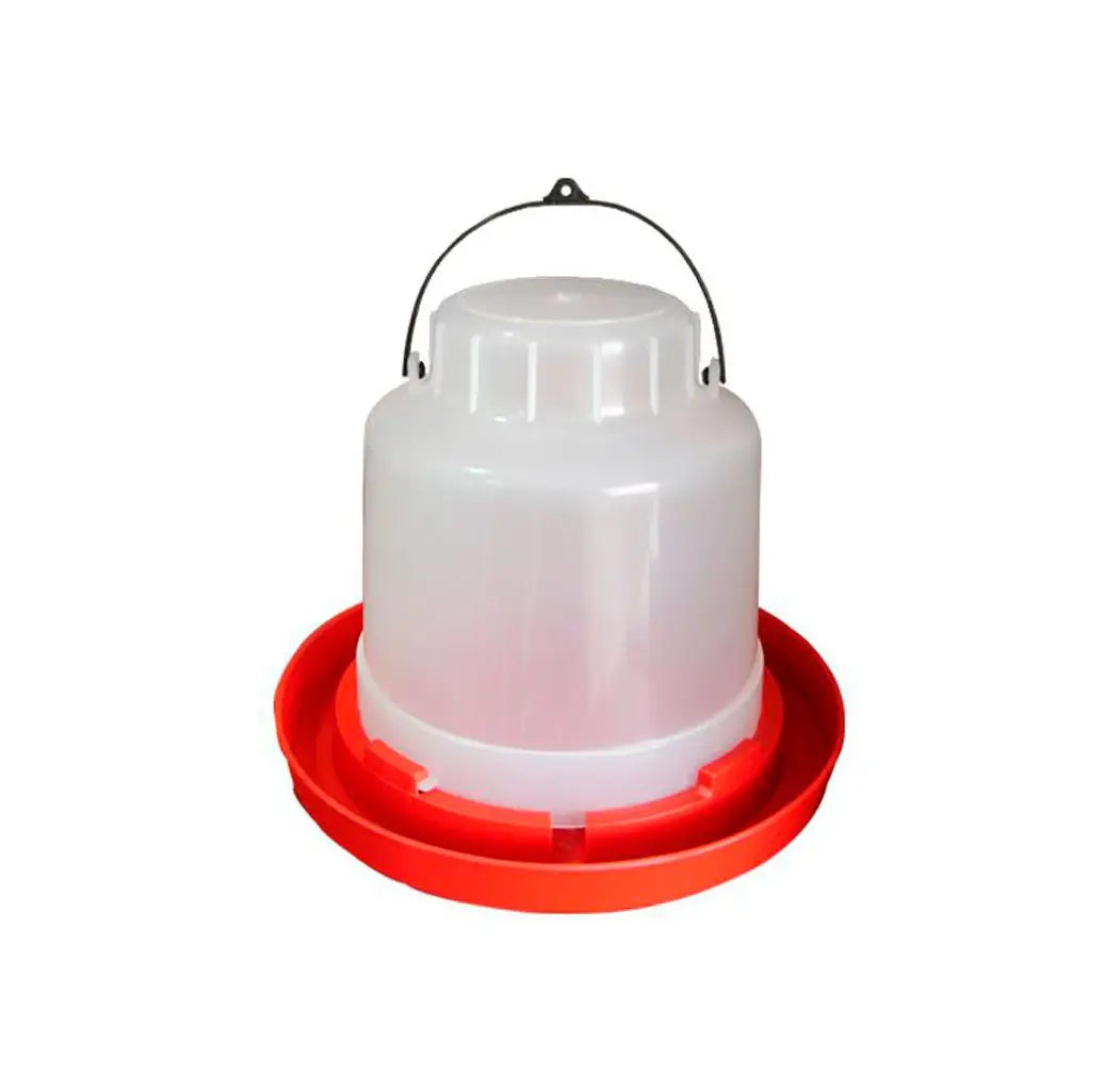 BEBEDERO VOL.PLAST.2LT C/M