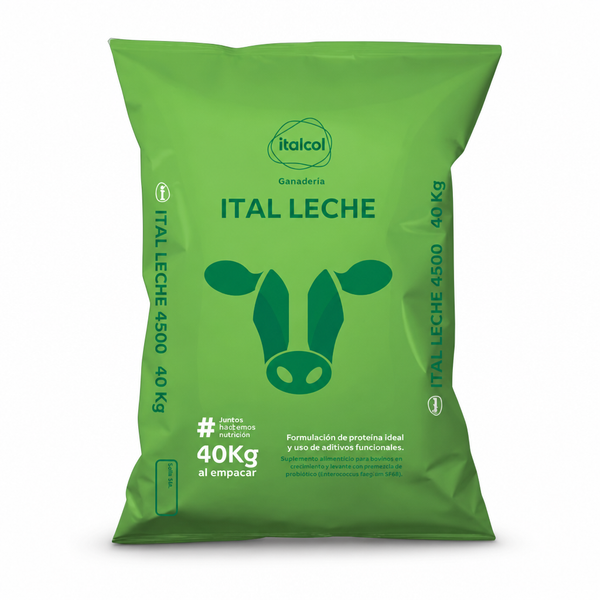 Ital leche