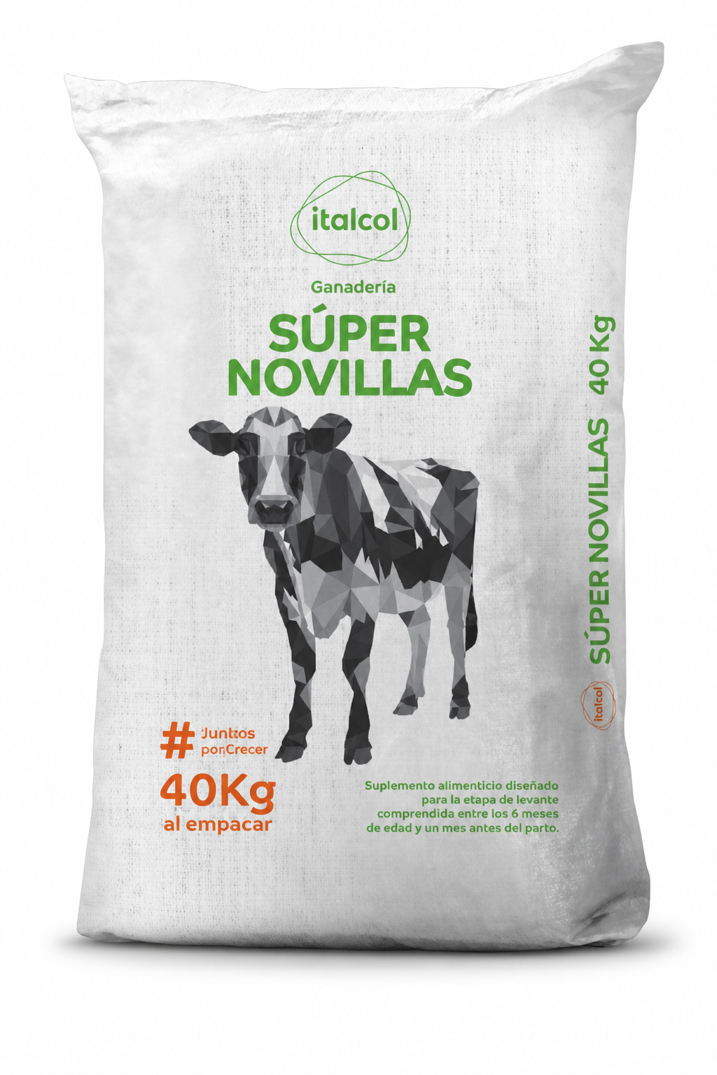 Super novillas
