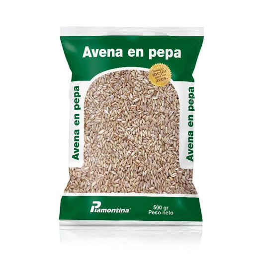 AVENA PEPA 500G