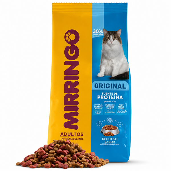 Mirringo
