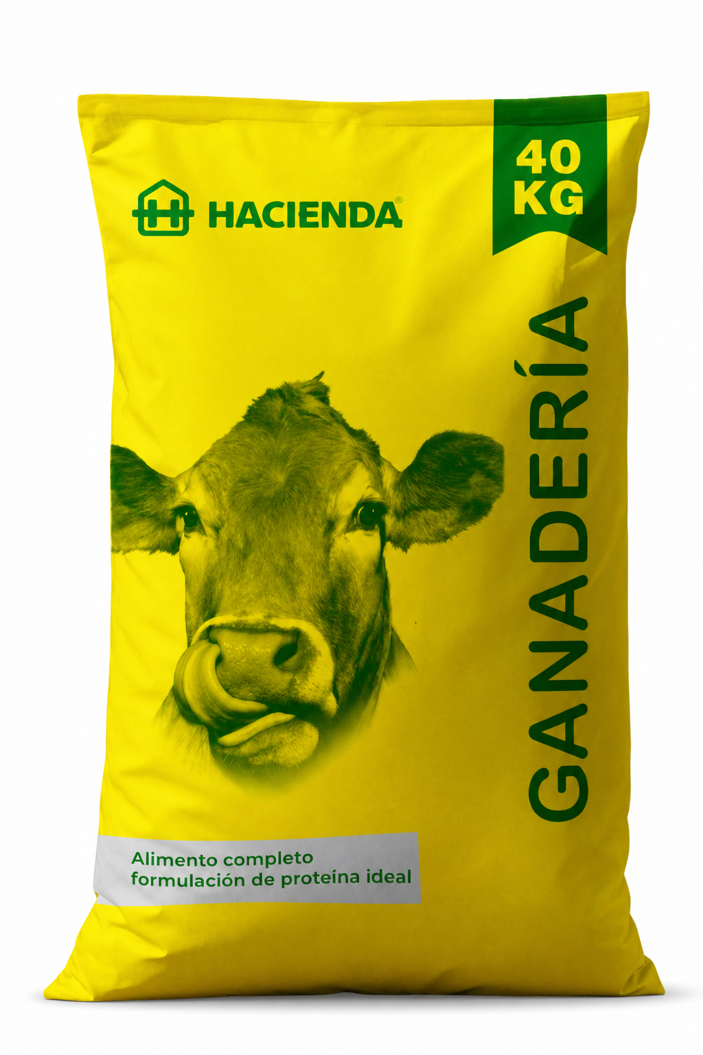 Ganadería Fibragrass (imagen de referencia)