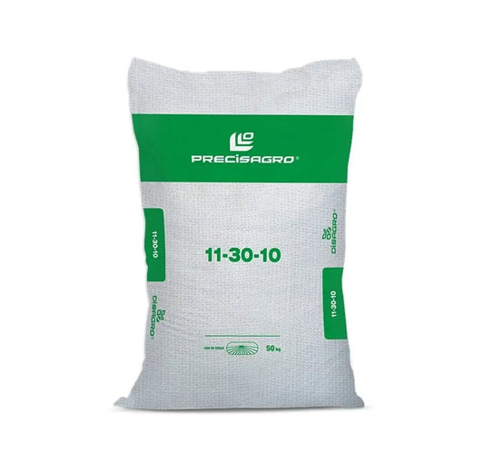 ABONO 11-30-10 X 50KL