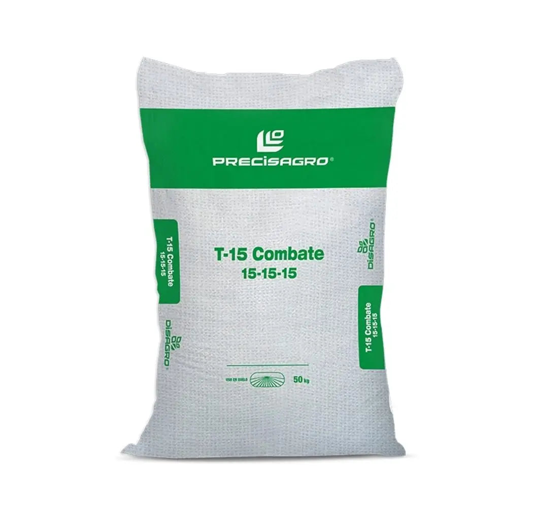 ABONO 15-15-15 X 50KL