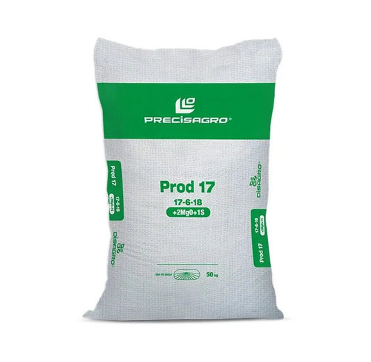 ABONO 17-6-18-2 X 50KL