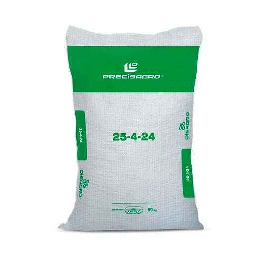 ABONO 25-4-24 X 50KL SUPER CAFE