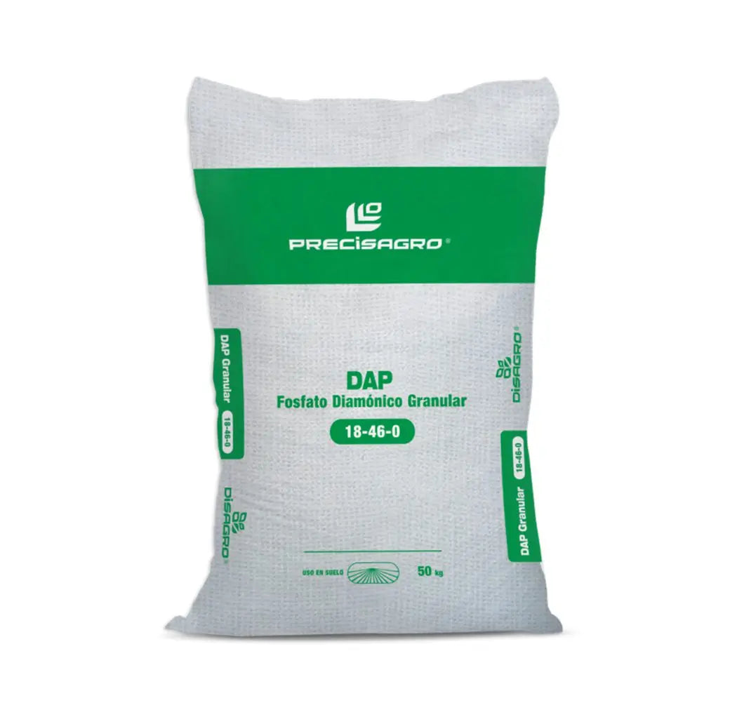 ABONO D.A.P. (18-46-0) X 50KL