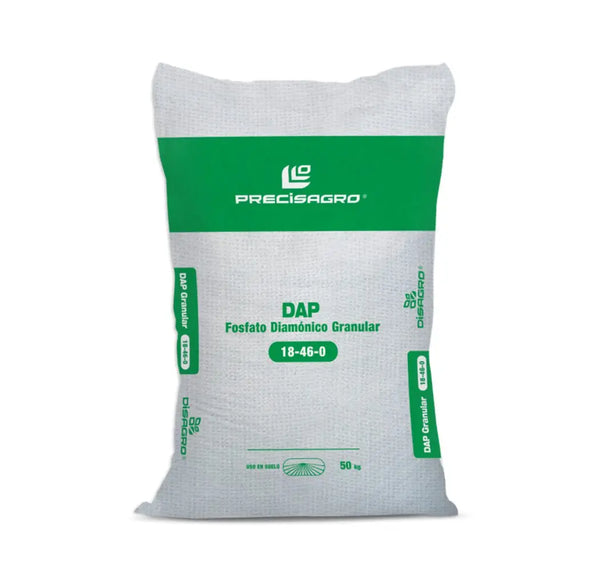 ABONO D.A.P. (18-46-0) X 50KL