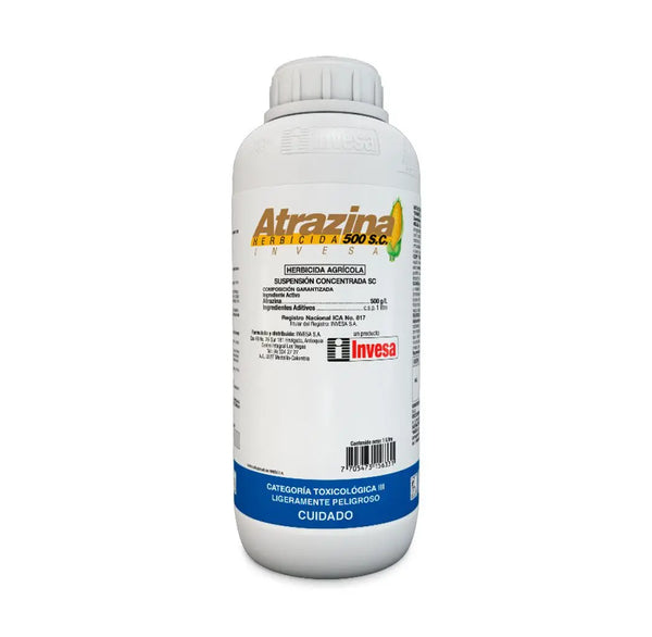 ATRAZINA 500 SC xLT