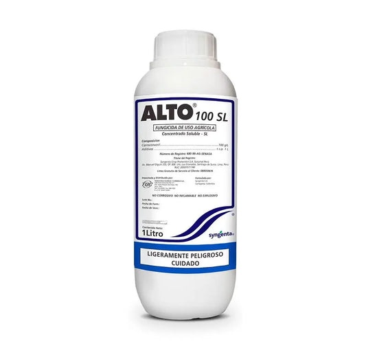 ALTO 100 SL X 100 ML