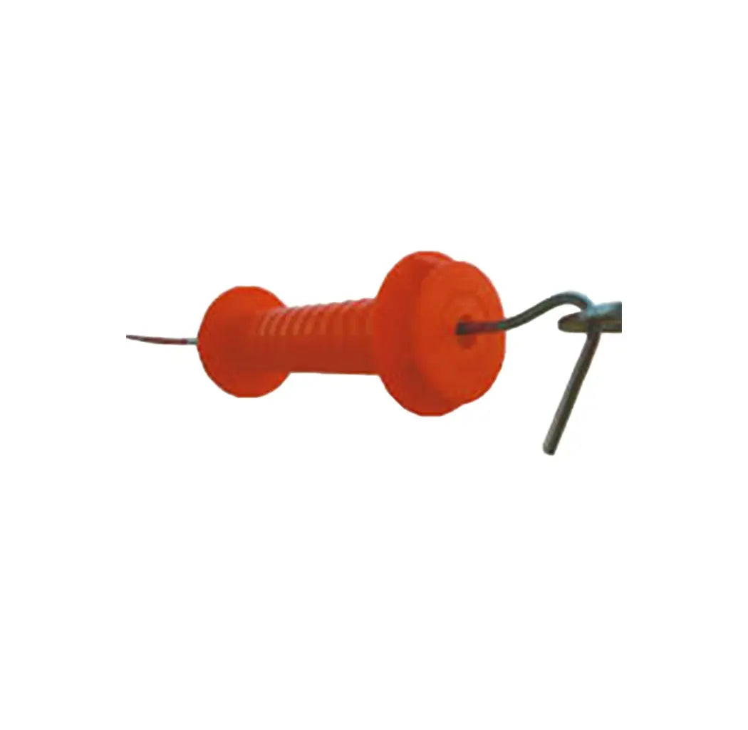 AISLADOR MANGO BROCHE NARANJA