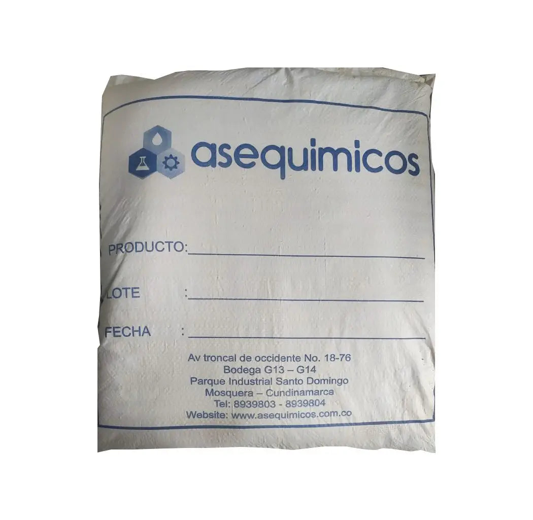 ARENA P/FILTRO SILICE X 25 KG