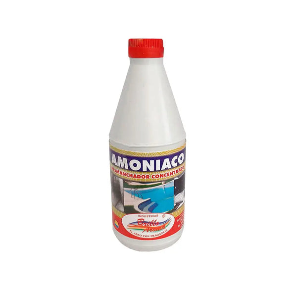AMONIACO 500CC