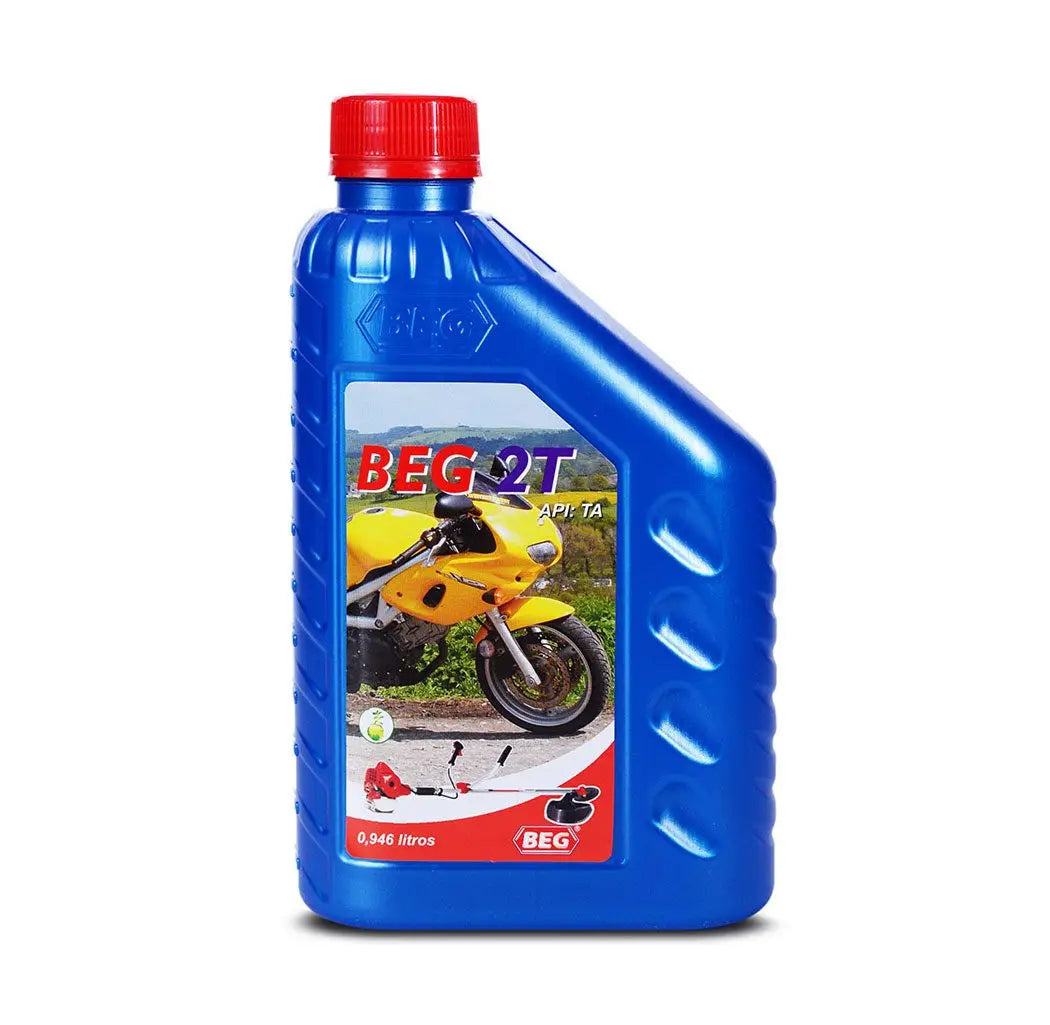 ACEITE BEG X PINTA 2T 30:1 T.A