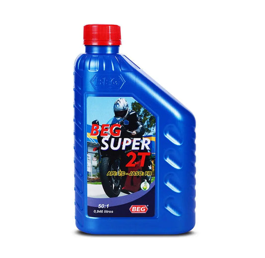 ACEITE BEG X PINTA 2T FB SUPER