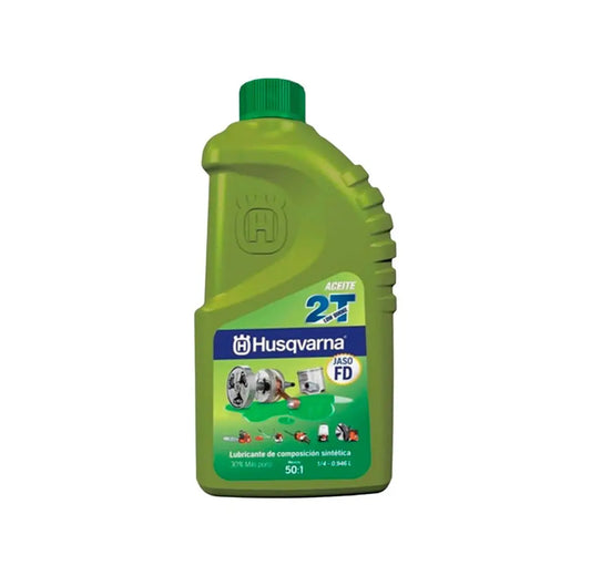 ACEITE HUSQVARNA 2TX1/4