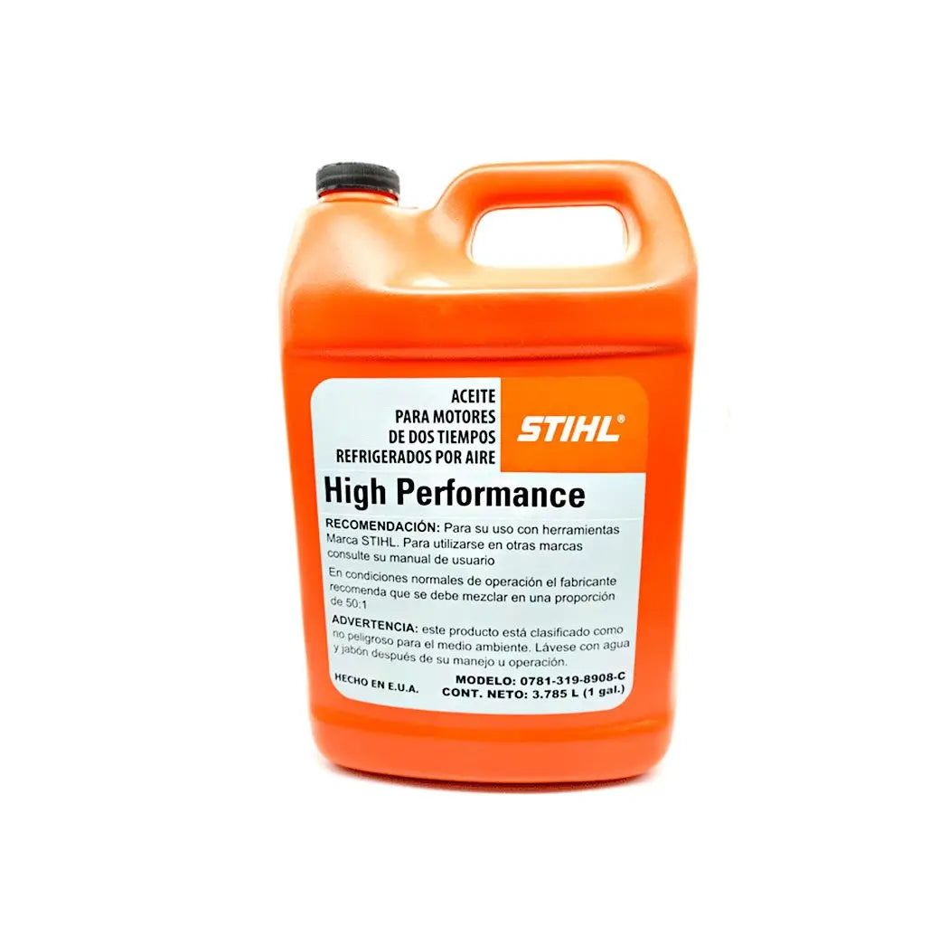 ACEITE STIHL 2T X GL