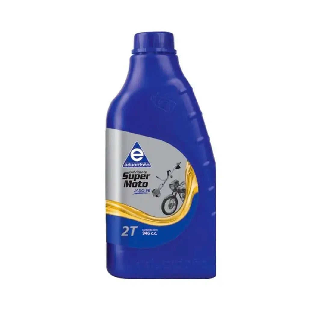 ACEITE SUPERM.2T FB X PINTA