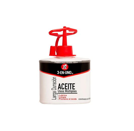 ACEITE 3EN1 X 30 ML