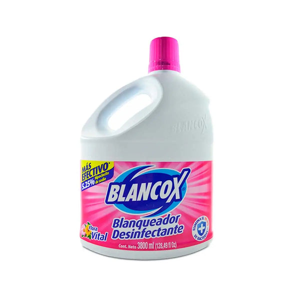 BLANCOX FLORAL X 3800ML