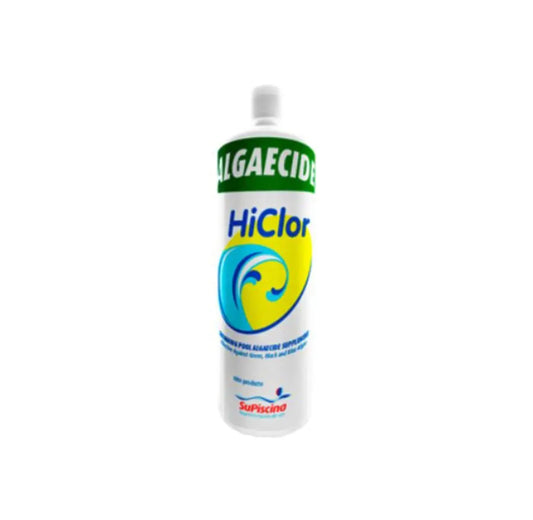 ALGAECIDE HICLOR DOYPACK LT