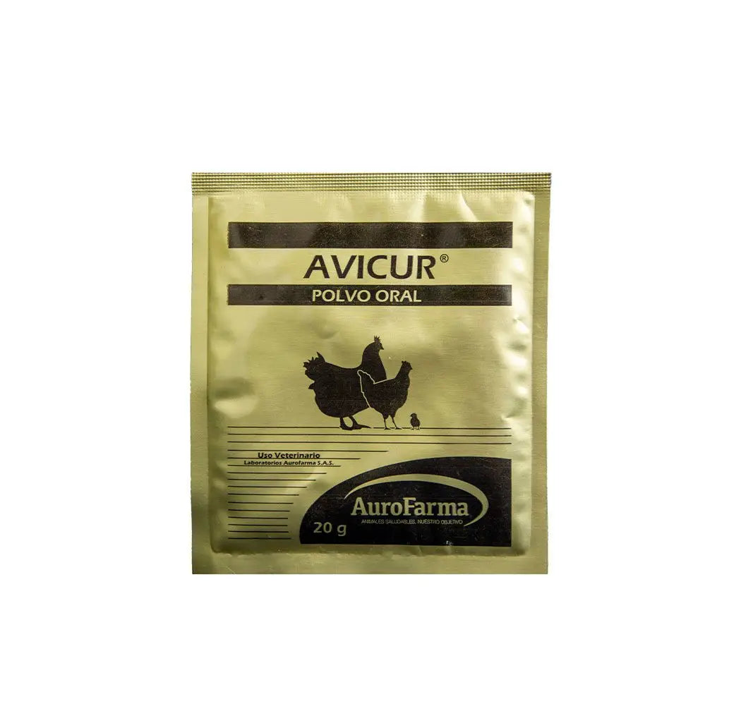 AVICUR SB X 20GR