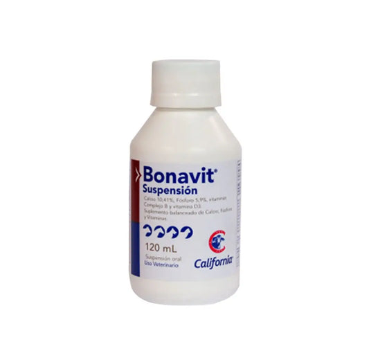 BONAVIT 120ML