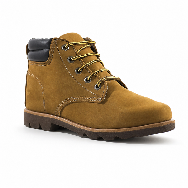 Bota Centauro nobuck siena talla 41