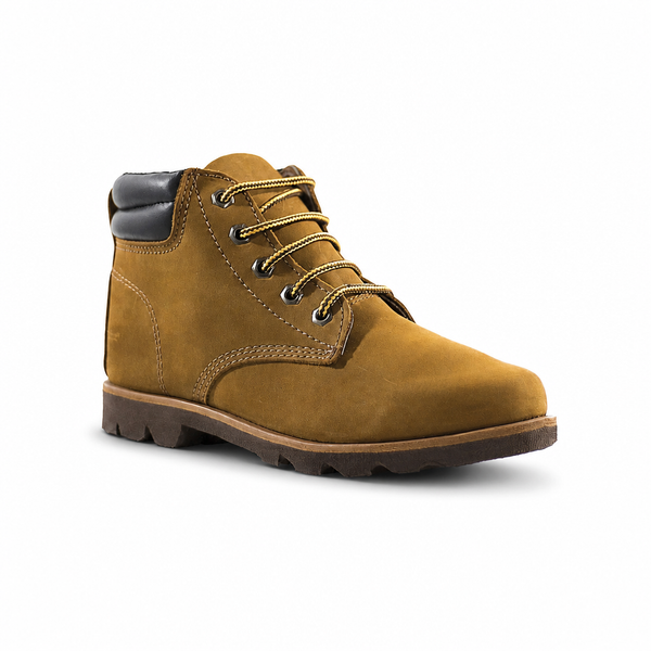 Bota Centauro nobuck siena talla 42