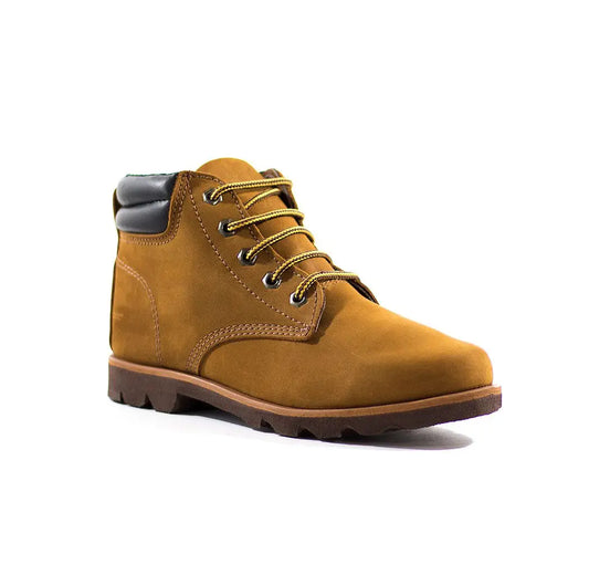 BOTA CENTAURO NOBUCK SIENA T:43