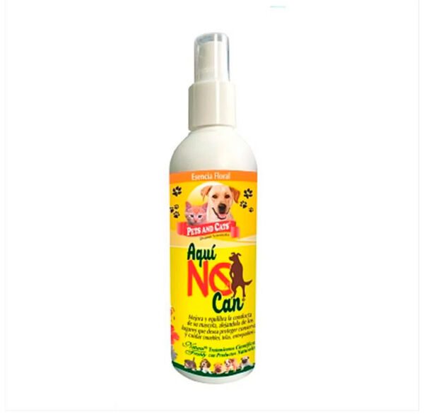 AQUI NO CAN SPRAY X240ML