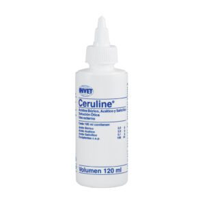 CERULINE X 120ML