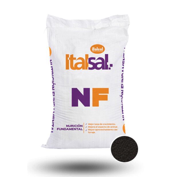 ITALSAL NF 10kg MOCHILA