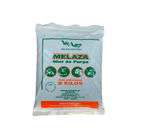 MELAZA 2kg