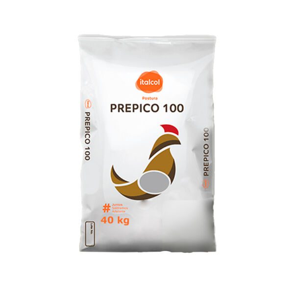 SUPER HUEVO PREPICO F100 40kg
