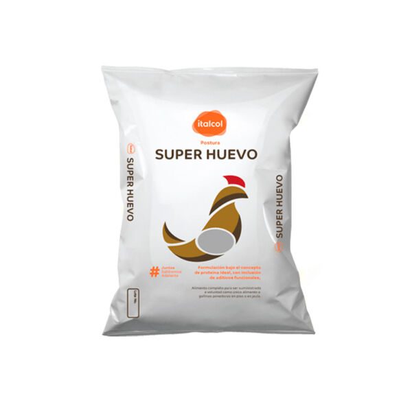 SUPER HUEVO QUEB kg