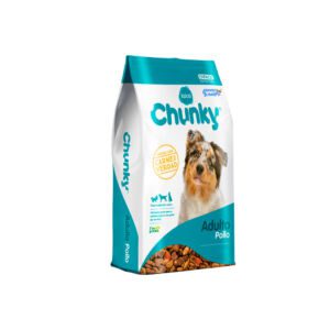 CHUNKY ADULTOS NUGGETS 4kg