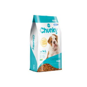 CHUNKY CACHORROS NUGGETS 9kg