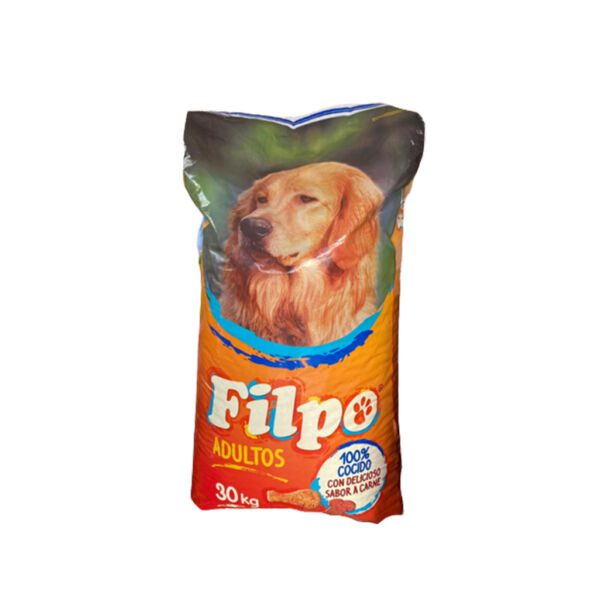 FILPO ADULTOS 30kg