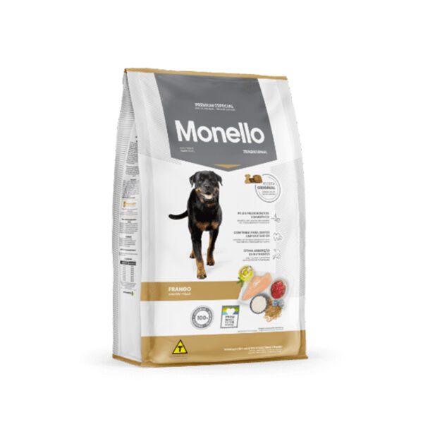 MONELLO PREMIUM DOG TRADICIONAL kg