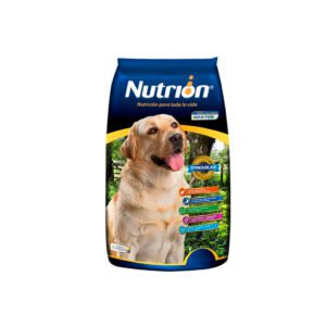 NUTRION ADULTOS 30 kg